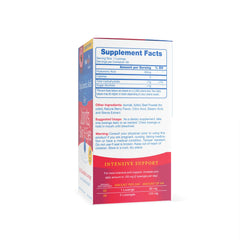 Hyalogic Hyaluronic Acid Chewable Lozenge vegan and sugar-free supports eye health and skin elasticity