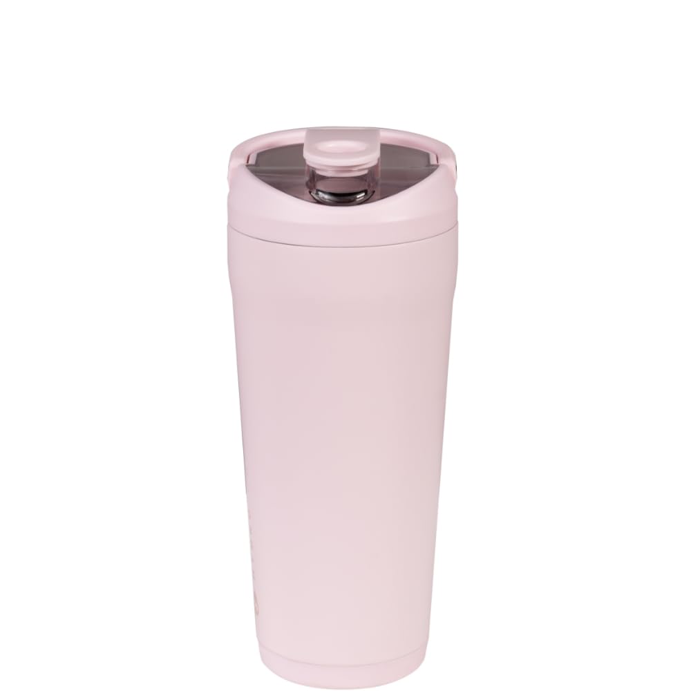 HydroJug silent mixing grate for clump-free shakes at gym or office