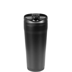 HydroJug silent mixing grate for smooth, quiet blends during workouts or at the office