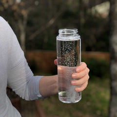 HydroTab label detail highlighting molecular hydrogen for cellular energy support.