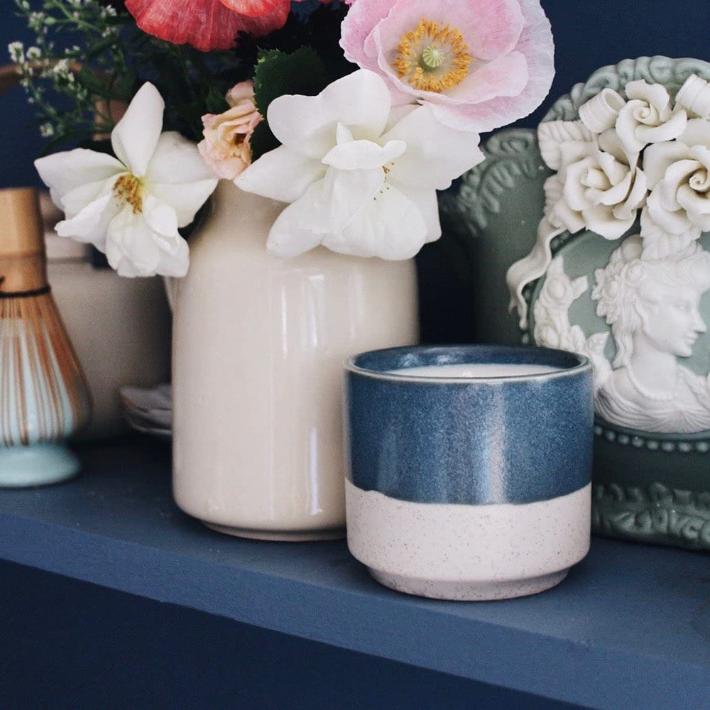 Hyggelight mint eucalyptus scent freshens spaces ideal for living rooms or baths