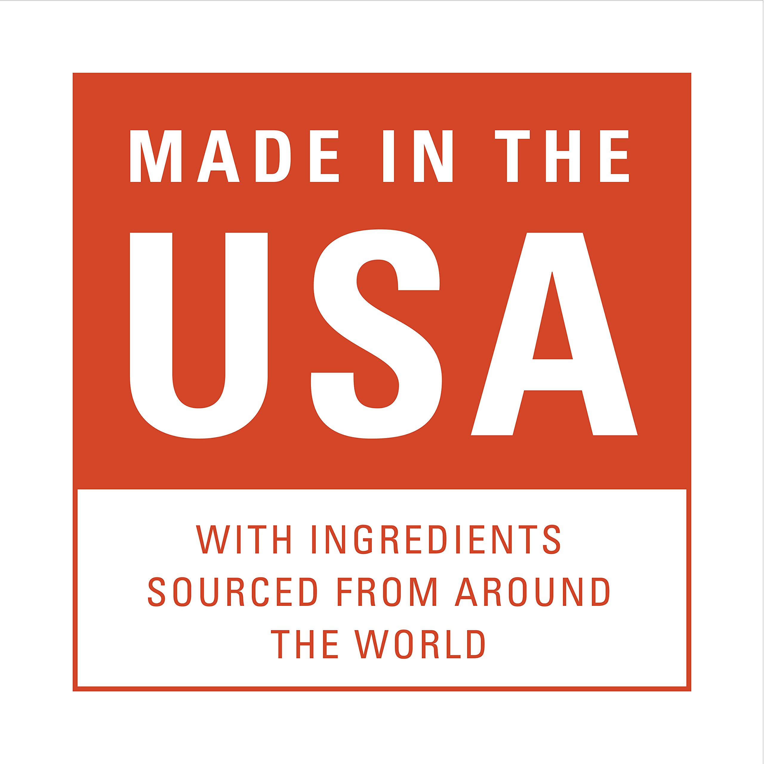 Hyland's PRID safe and gentle label underscores natural active ingredients.