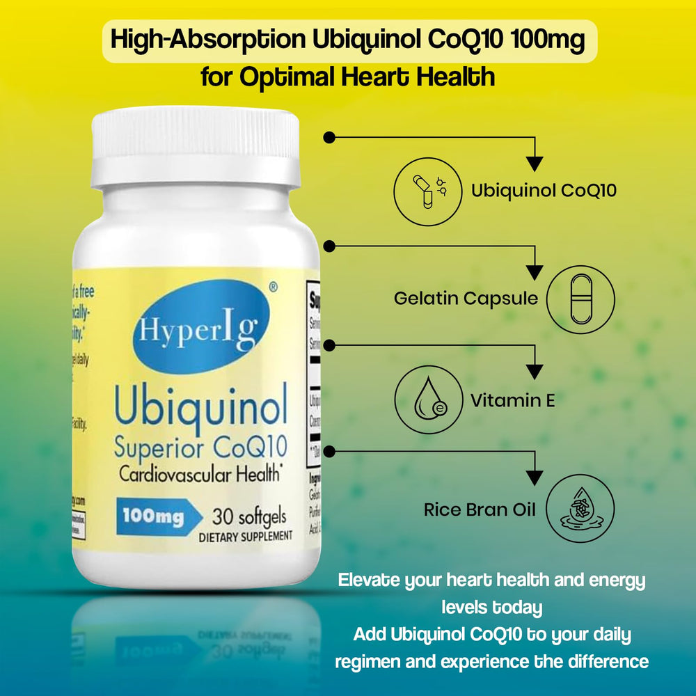 Travel-friendly HyperIg bottle for on-the-go energy and daily use.