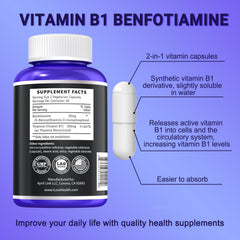 I LOVE HEALTH dual-form tablets close-up show two forms for better absorption.
