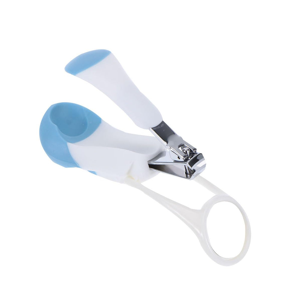 ibasenice baby nail clippers baby-safe materials for peace of mind