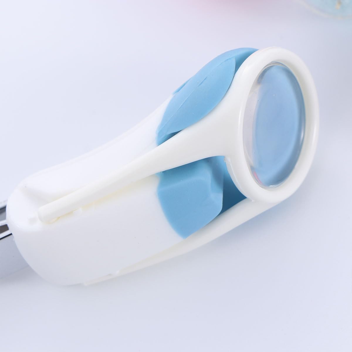 ibasenice baby nail clippers durable construction for long-lasting care