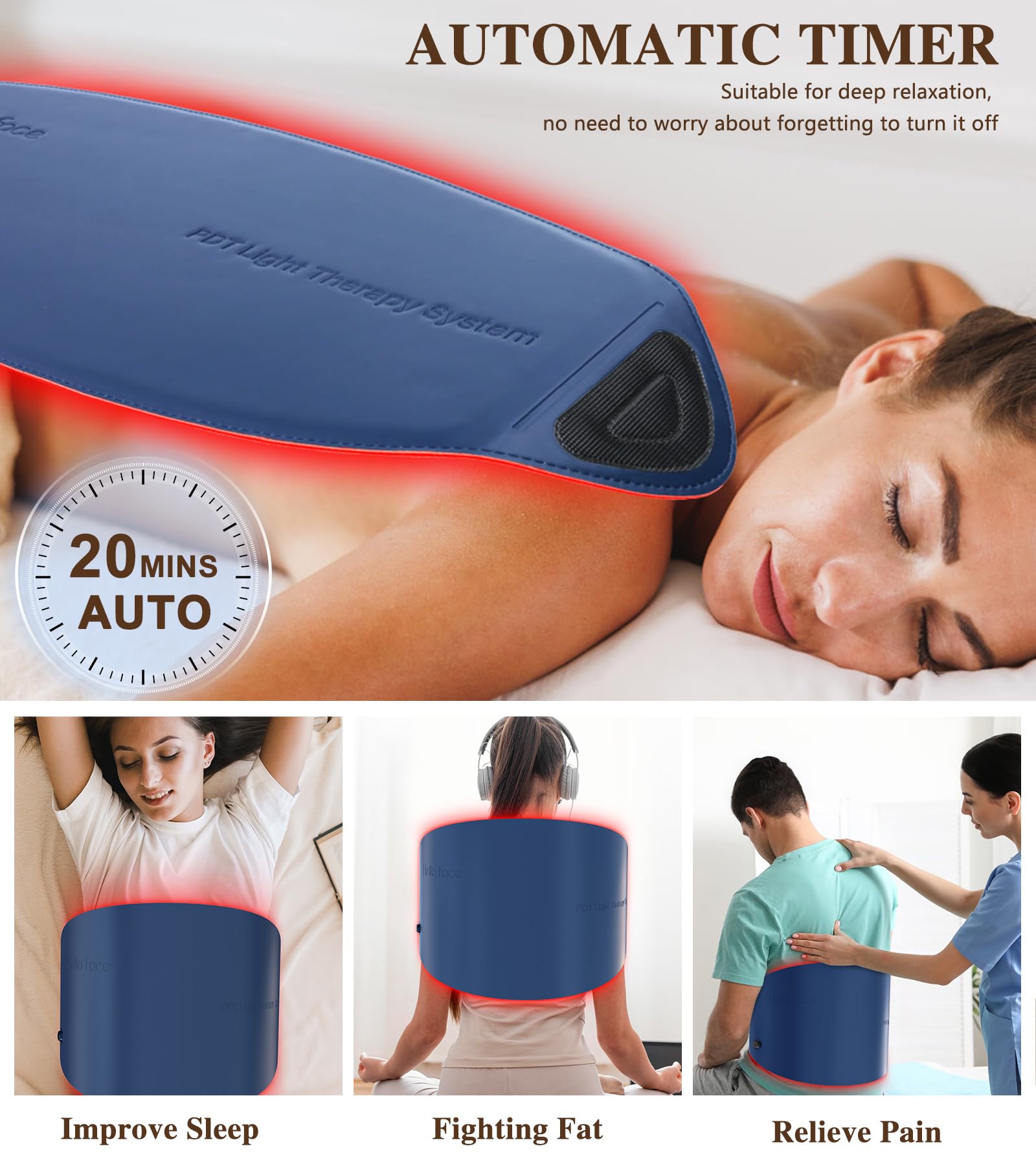 Gift-ready packaging from Icbgre for holidays or birthdays