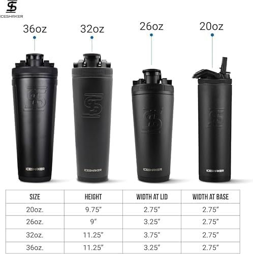 Mermaid bottle fits standard cup holders for easy transport and on-the-go use.
