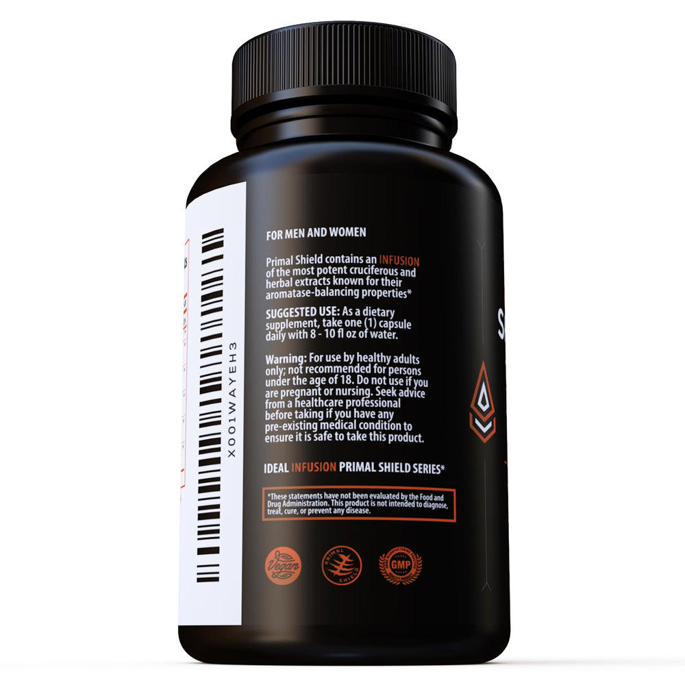 Ideal Infusion liver-focused image conveying detox support in daily life.