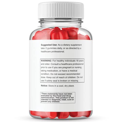 IDEAL PERFORMANCE Blast Keto ACV Gummies pack for convenient daily use
