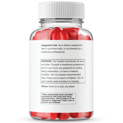 IDEAL PERFORMANCE Blast Keto ACV Gummies pack for convenient daily use