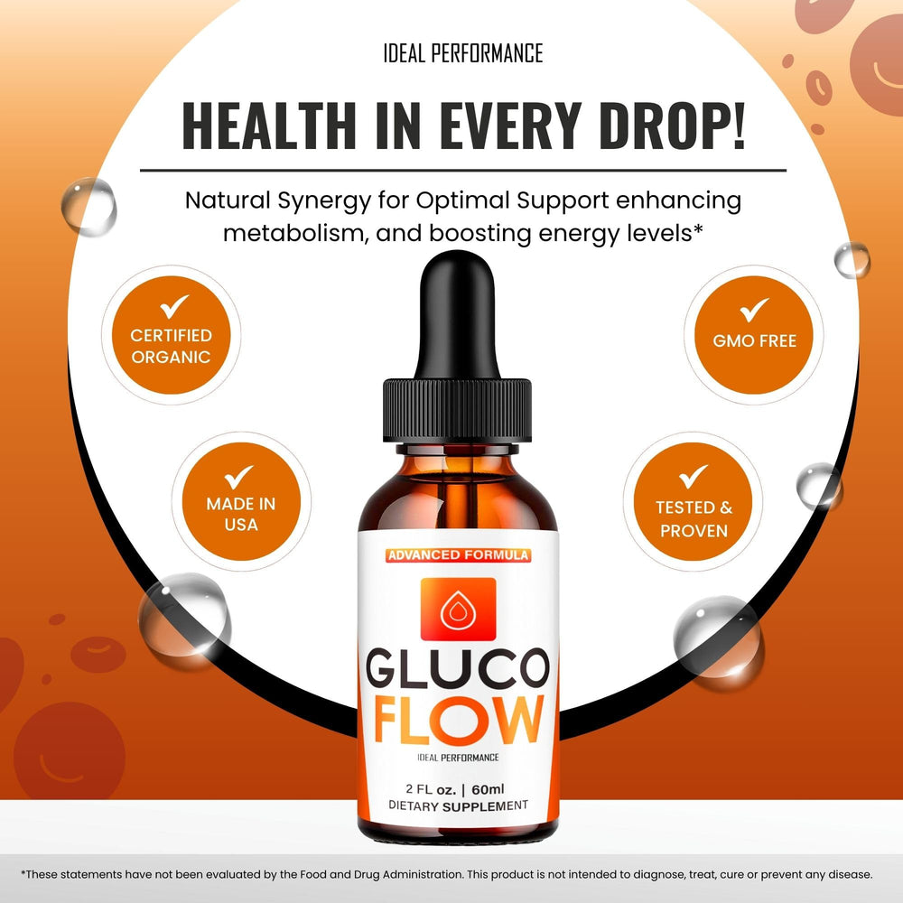 Bottle on kitchen counter with sleek label emphasizing healthy circulation.