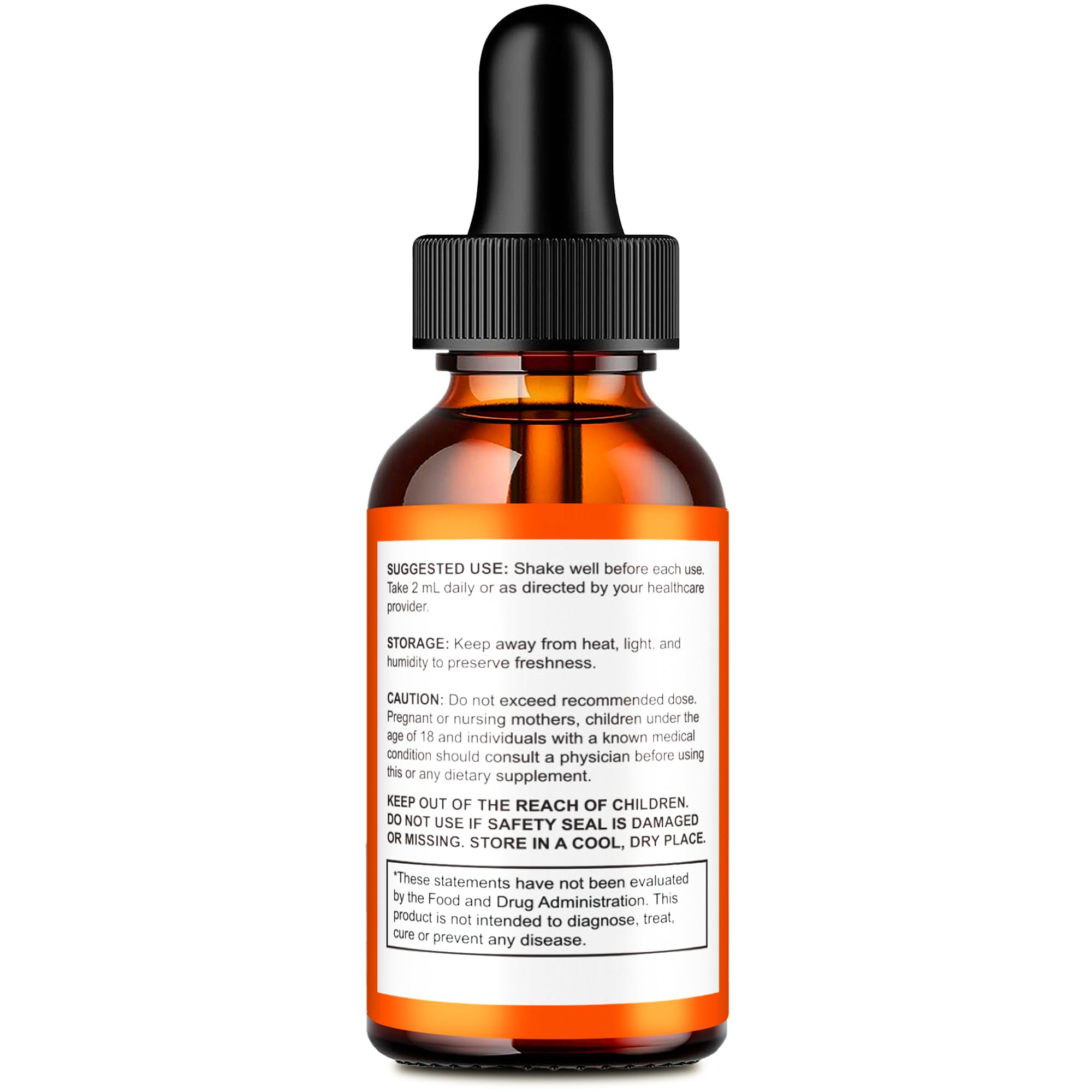 GlucoFlow Blood Formula packaging box highlighting maximum strength and natural ingredients.