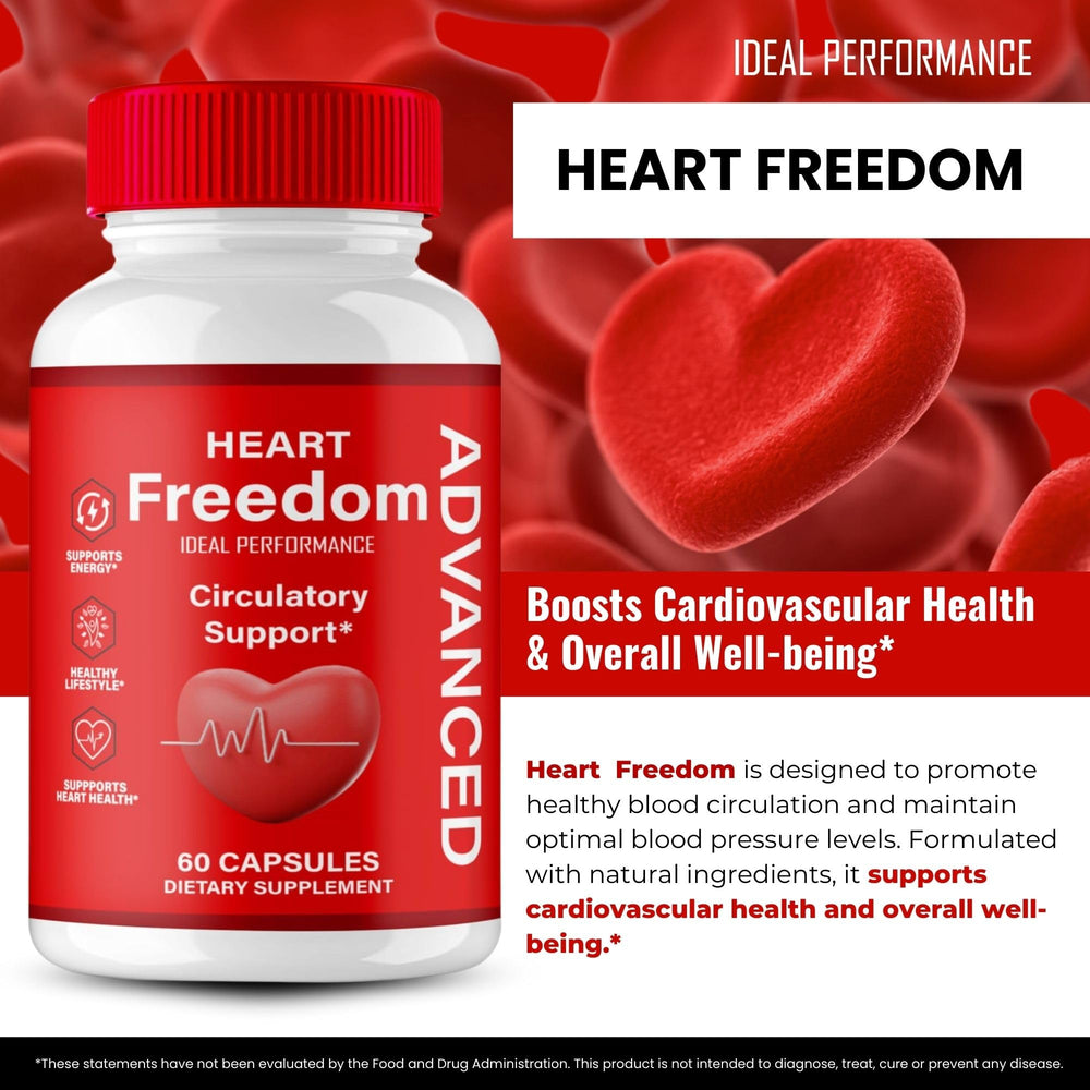 IDEAL PERFORMANCE Glyco Optimizer ingredients image showcasing all-natural formula