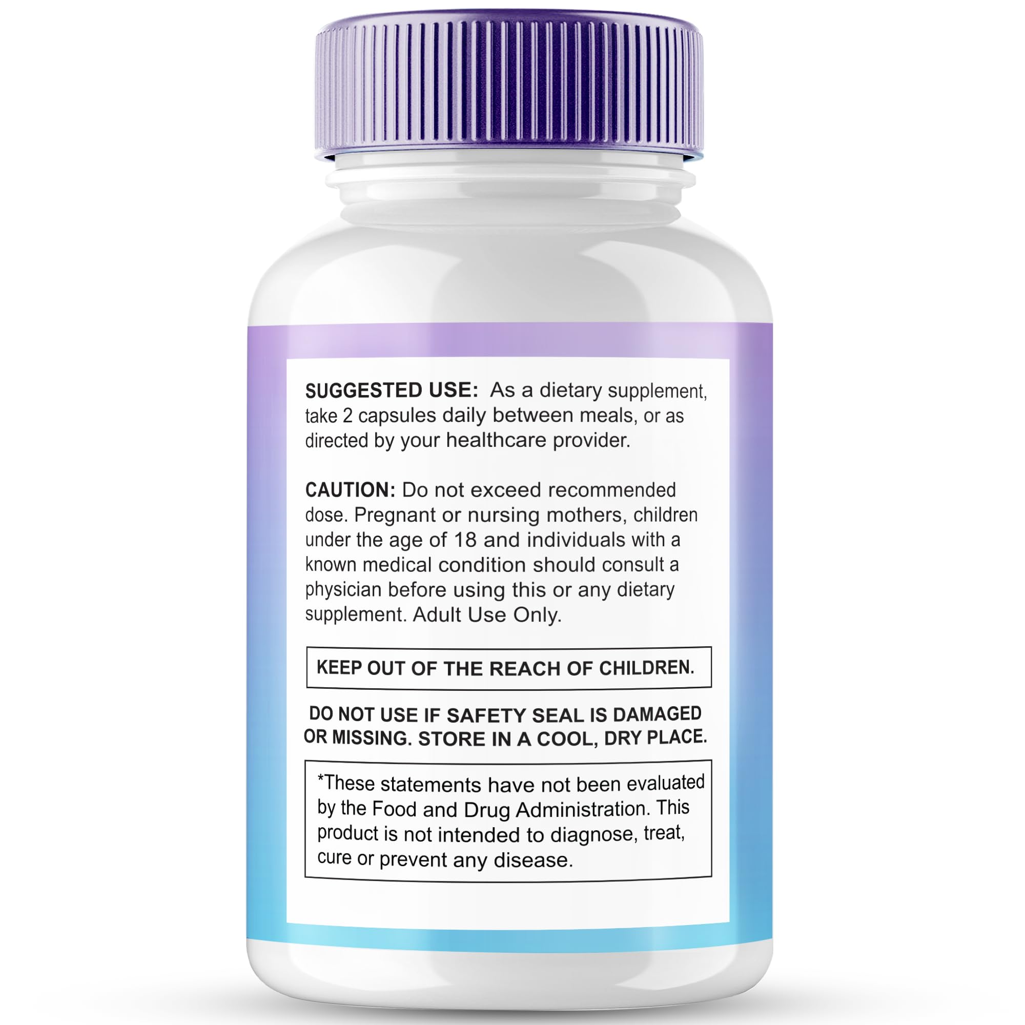 IDEAL PERFORMANCE Memyts capsules-outside showing smooth, easy-to-swallow capsules for daily use