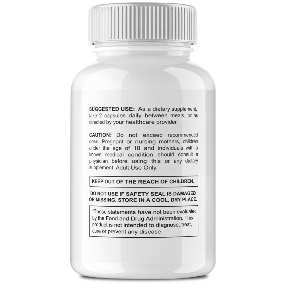 IDEAL PERFORMANCE Mitolyn advanced formula label shows premium strength.