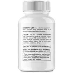 IDEAL PERFORMANCE Mitolyn advanced formula label shows premium strength.