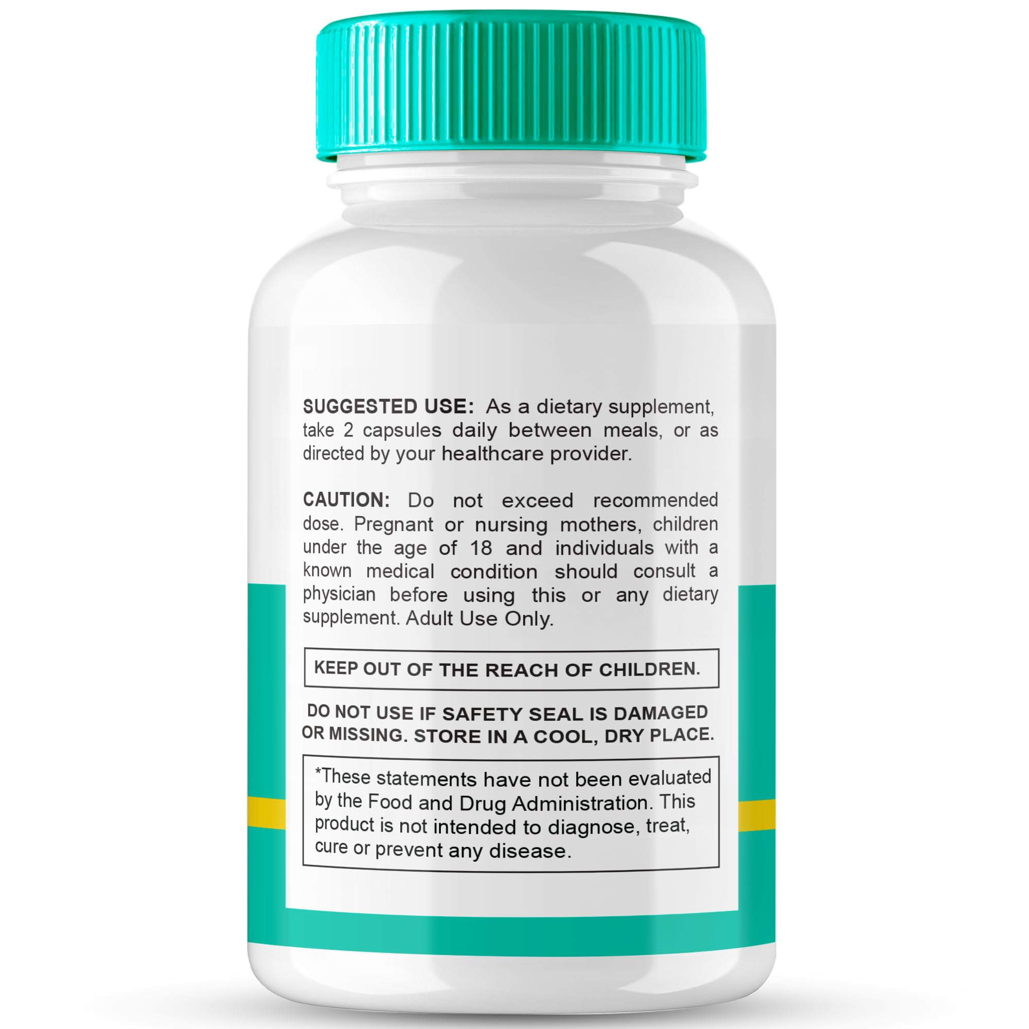 Neuro Defender 3-pack on shelf highlighting ongoing use option