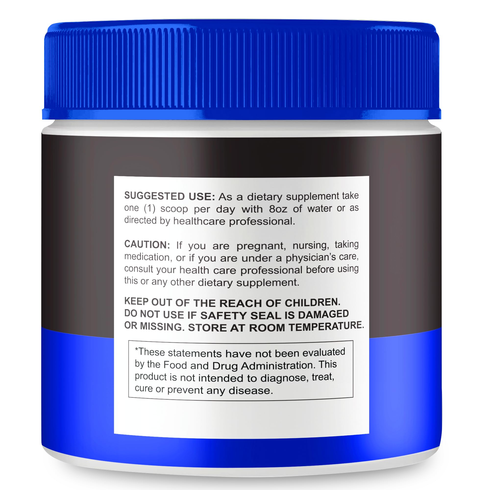 IDEAL PERFORMANCE Nitric Boost Ultra Powder pours into a glass for fast energy mix.