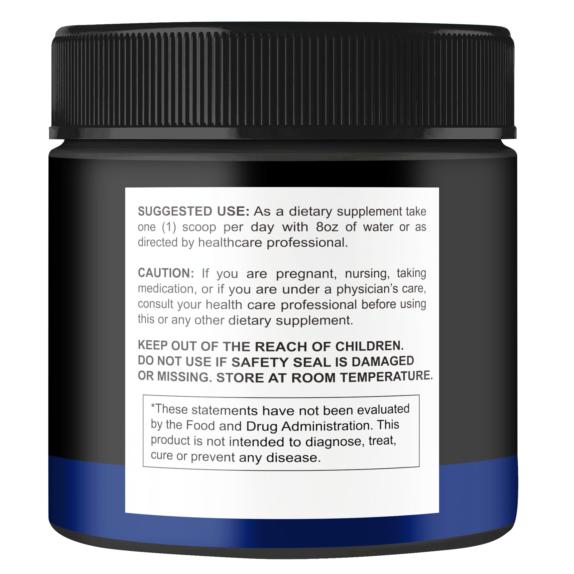 IDEAL PERFORMANCE Nitric Boost Ultra Purple Powder label highlighting official men’s formula.