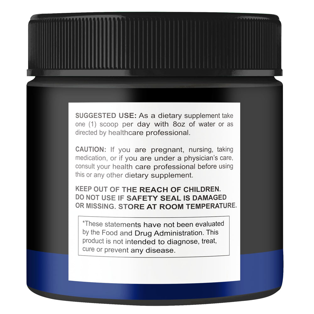 IDEAL PERFORMANCE Nitric Boost Ultra Purple Powder label highlighting official men’s formula.