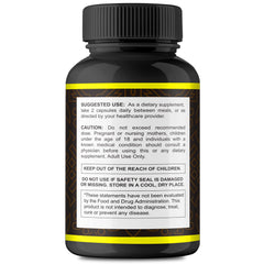Nordic Power Capsules ready for a morning routine to boost energy.