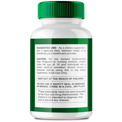 IDEAL PERFORMANCE OzemBurn Max label and packaging for quick recognition.