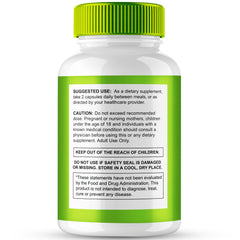 IDEAL PERFORMANCE Prozenith Capsules Pink Salt capsule close-up with natural appearance