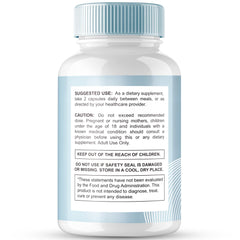 Ring Clear Advanced Formula concept with ears, hinting at daily tinnitus comfort