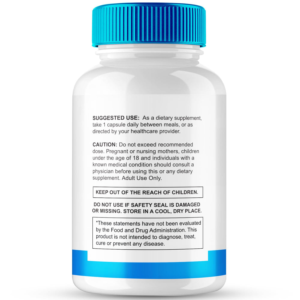 IDEAL PERFORMANCE Sciatica Pro Plus bottle in hands for daily use.