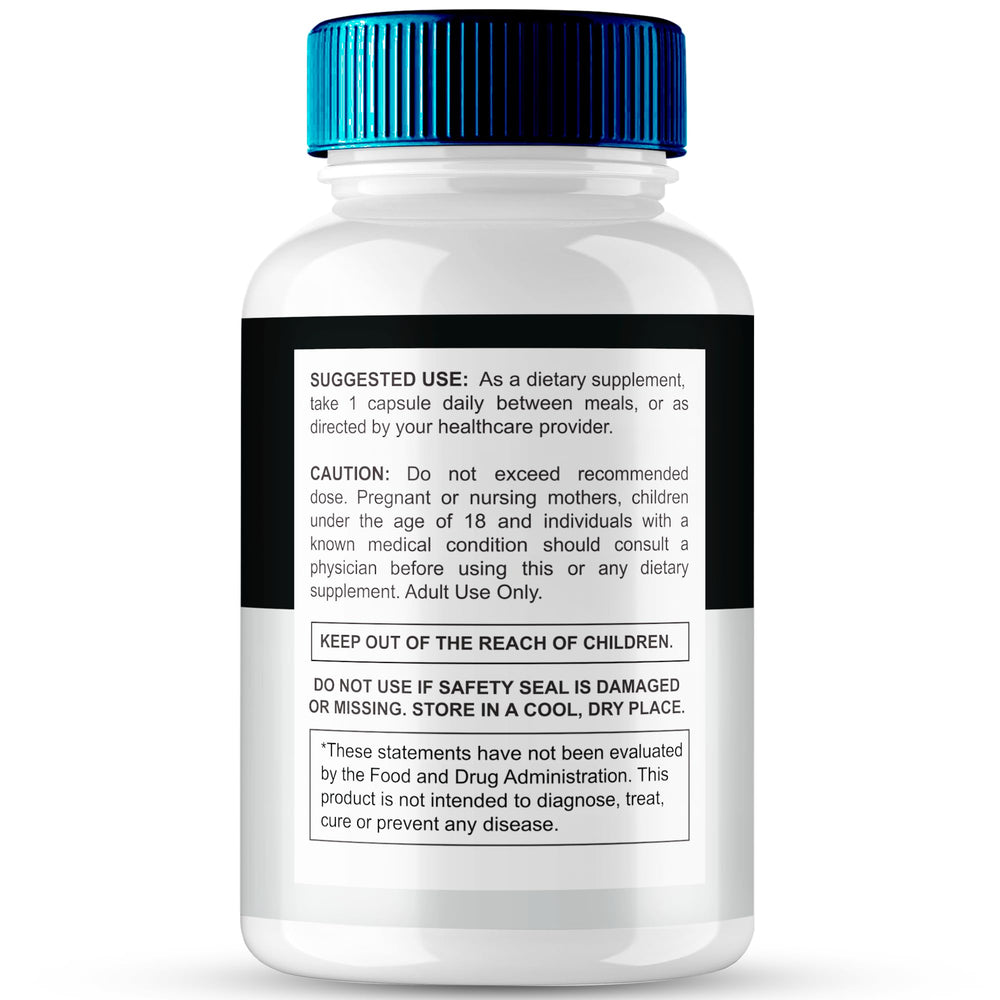 IDEAL PERFORMANCE SciatiSoothe capsules arranged for convenient daily routine.