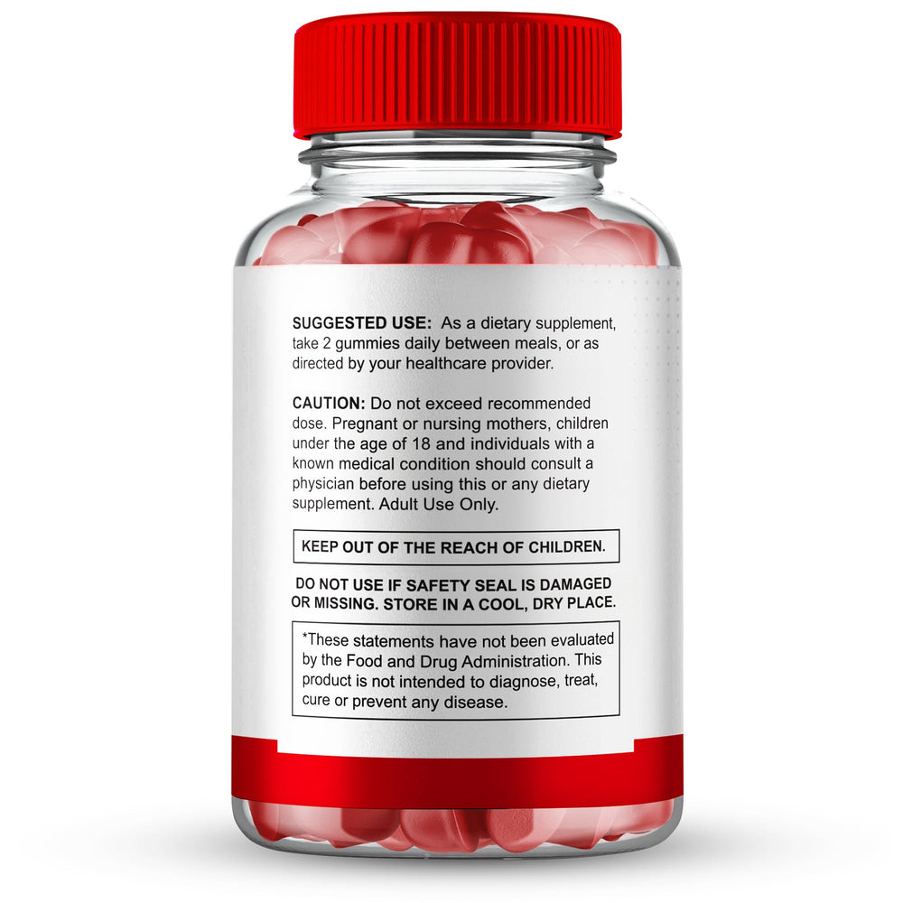 Pouring IDEAL PERFORMANCE Vital PumpXL Gummies from bottle for an easy serving.