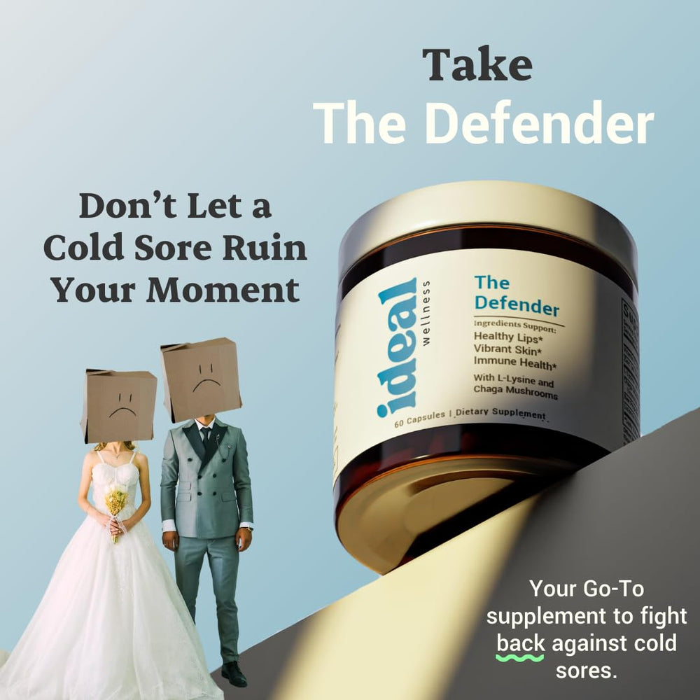 Ideal Wellness Bee Propolis highlight visualizing natural skin-supporting extract.