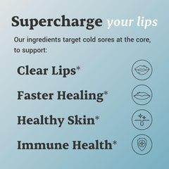 Ideal Wellness Chaga mushroom detail illustrating antioxidant-rich ingredient in the formula.