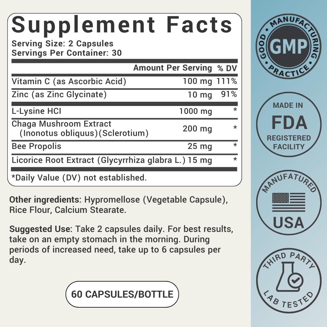 Ideal Wellness capsules on countertop imply convenient daily use
