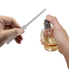 IFAMIO test strip provides strong oil absorption for aromas