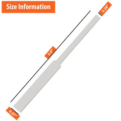 IFAMIO fragrance testing strip sized for quick scent development