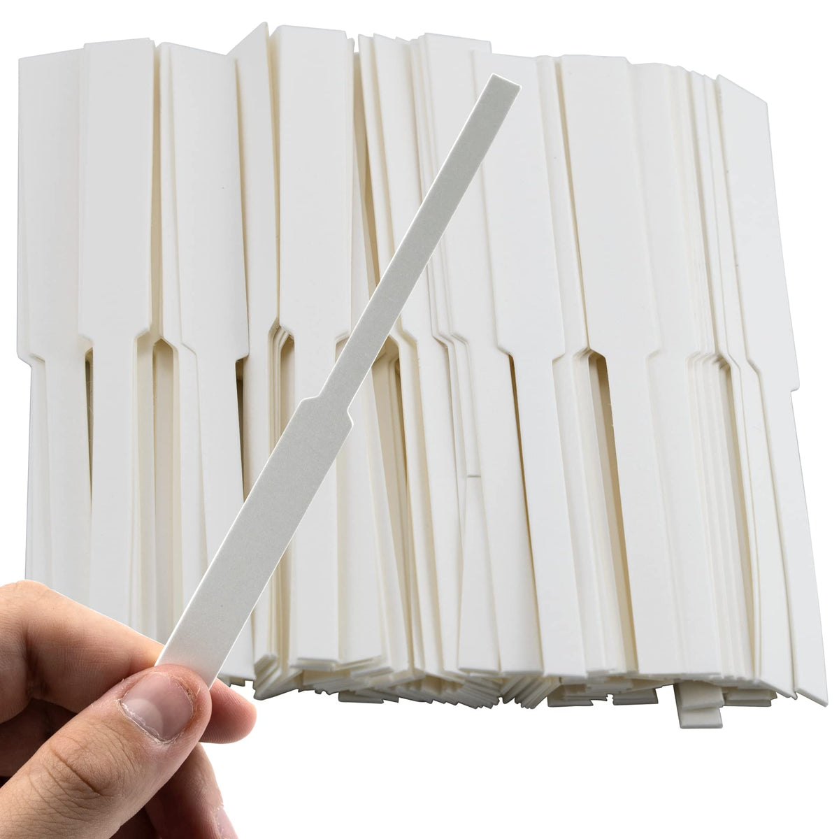 IFAMIO premium paddle test strip for fragrance sampling and testing