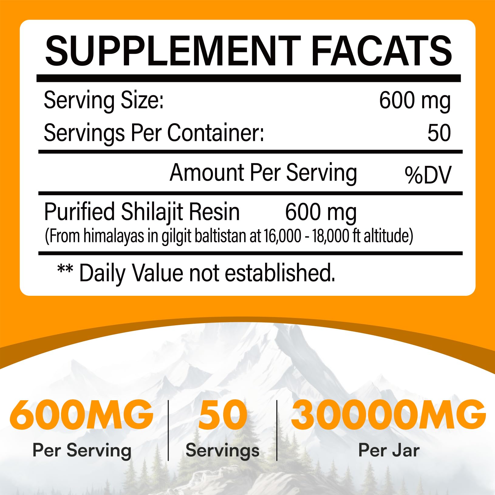 ifendly Shilajit Resin dosing sticks enable precise servings for consistency