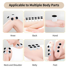 Ifory moxa stick included for authentic home use