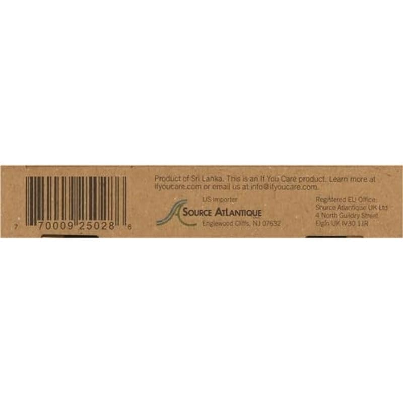 If You Care fair trade rubber gloves support sustainable sourcing