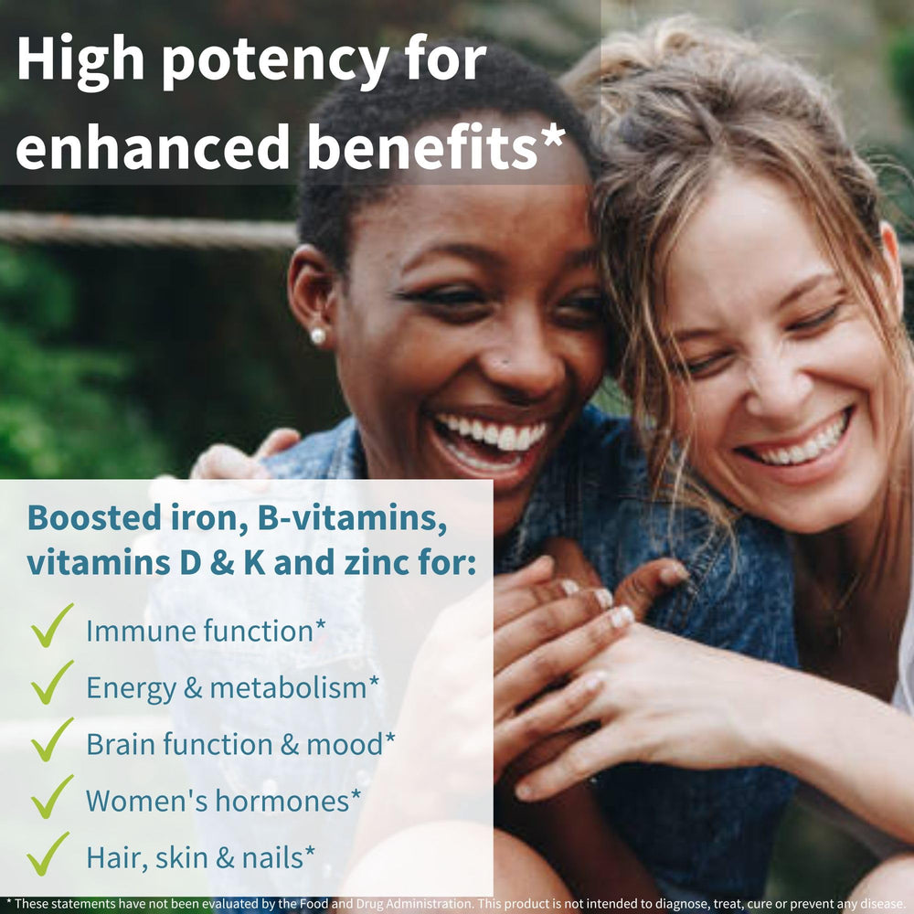 Igennus vegan non-GMO seal appeals to clean ingredient fans.
