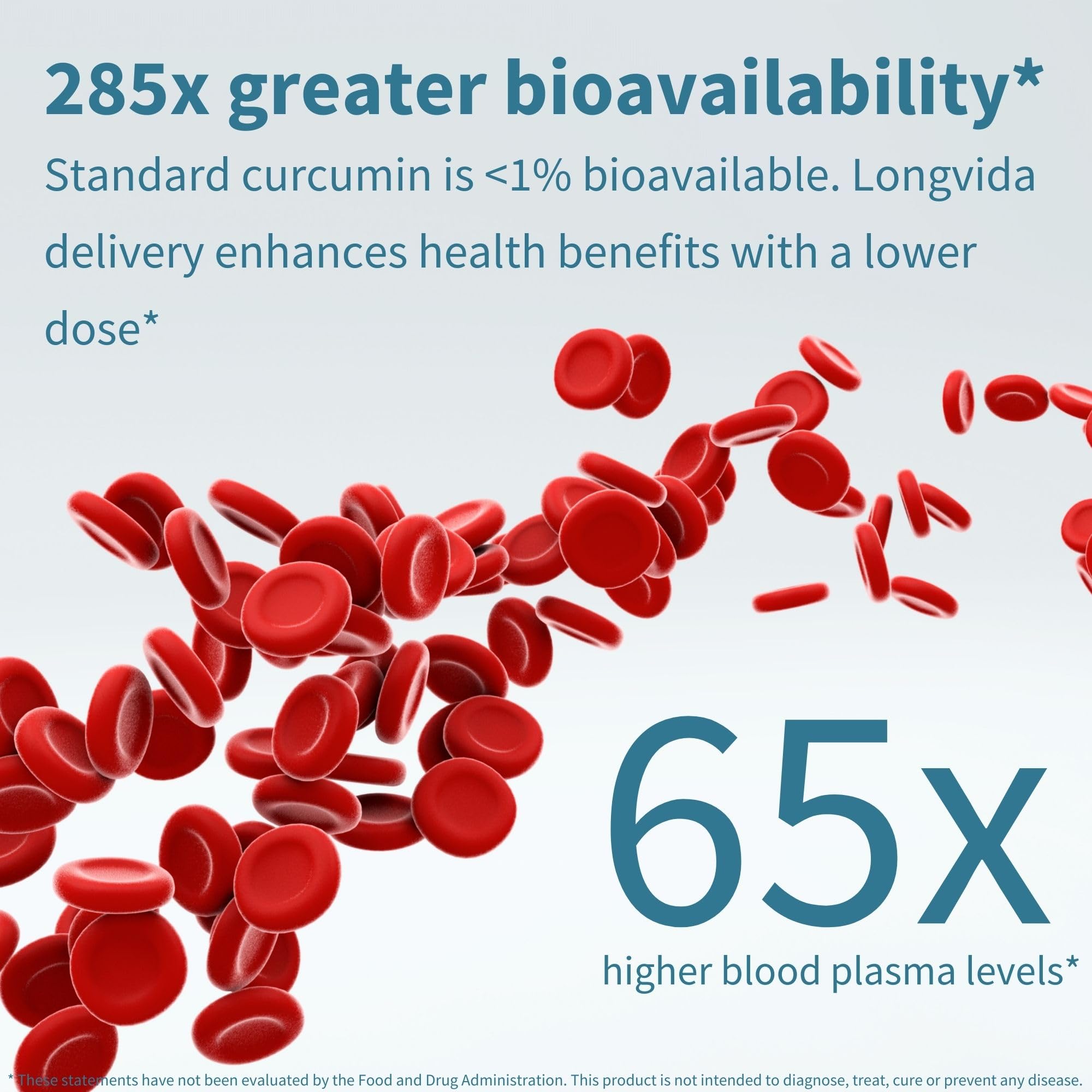 Igennus Longvida label close-up with vegan and non-GMO claims.