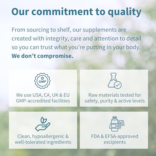Igennus magnesium triple lifestyle shot supporting daily wellness routine.