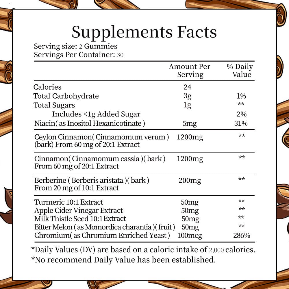 IIEltruiom Berberine gummies with a convenient fruity chew for daily use.