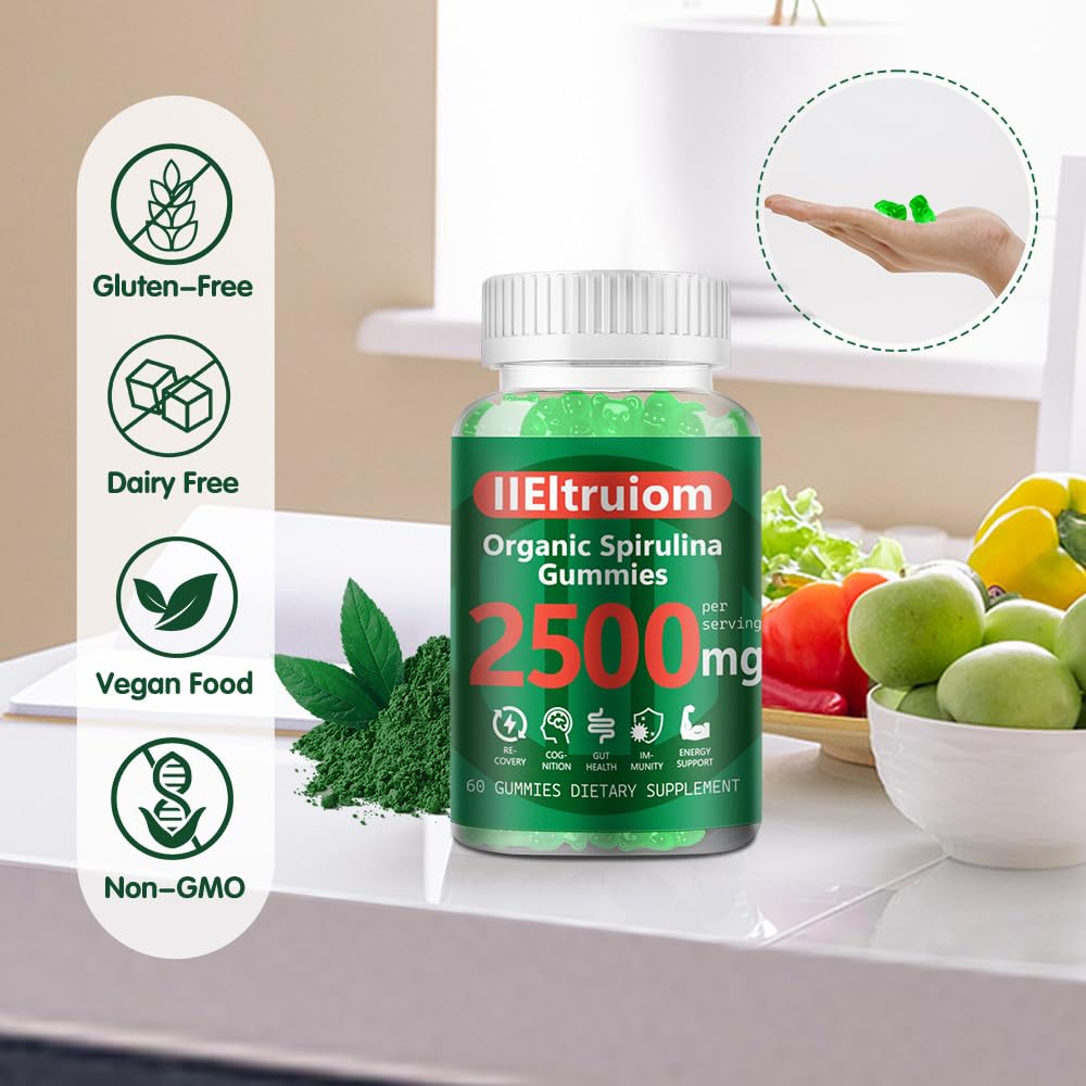 IIEltruiom Serving size before meals guidance for absorption