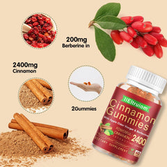 IIEltruiom Turmeric and Apple Cider Vinegar blend bottle for everyday wellness.