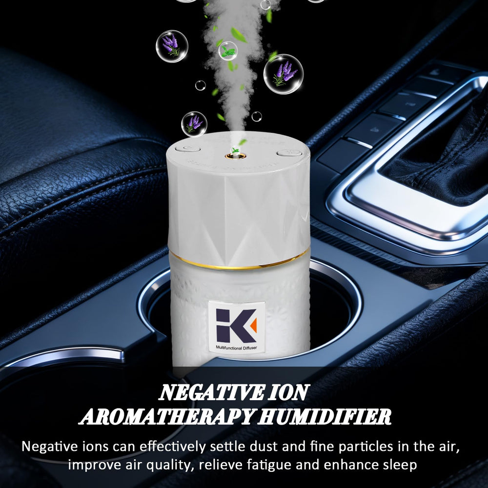 Ikeda Style-Life diffuser-usb-type-c connects via USB-C for flexible charging.