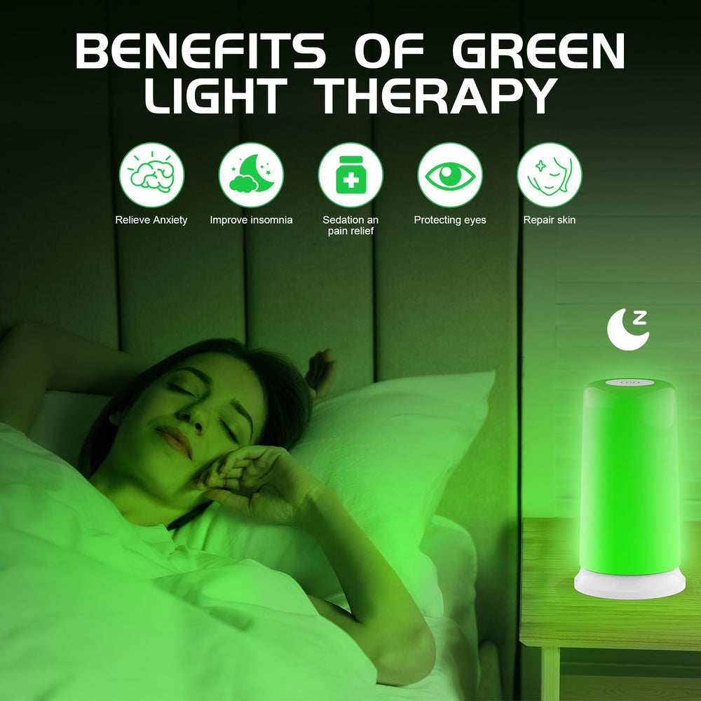 iKeener lamp brightness display shows up to 10,000 LUX for adaptable routines.