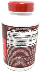 IKJ Chromium Picolinate tablets container emphasizing chromium for balanced metabolism